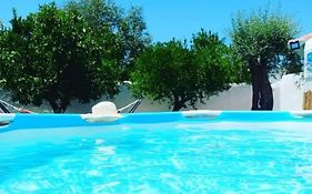 A Casa Do Barqueiro- Alentejo