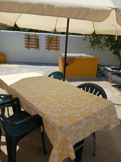 Villa A Casa Do Barqueiro- Alentejo Pedrogao  Exterior foto